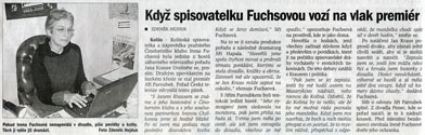 článek v Kolínském deníku [057]